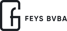 Logo Feys Bouwonderneming BVBA