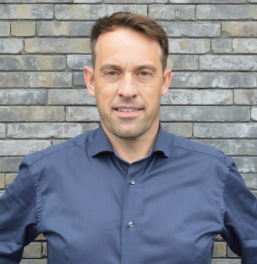 Gerdy - Bouwonderneming Feys