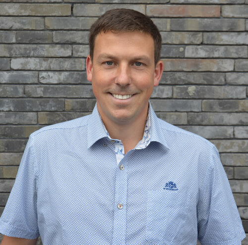 Pieter - Bouwonderneming Feys