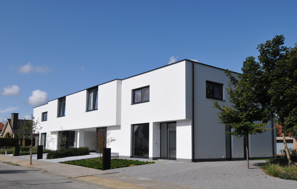 BEN-Woning Voorwaarden Feys